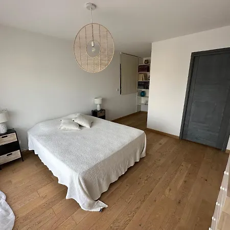 דירה Vecchio Spacieux 100 M2 Vue