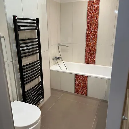Vecchio Spacieux 100 M2 Vue דירה