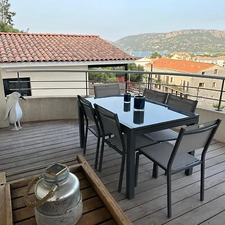 Vecchio Spacieux 100 M2 Vue דירה *