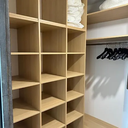 Vecchio Spacieux 100 M2 Vue דירה פורטו-וישיו