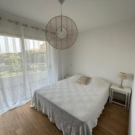 דירה Vecchio Spacieux 100 M2 Vue