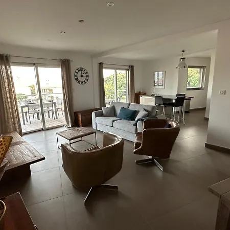 Vecchio Spacieux 100 M2 Vue Daire *